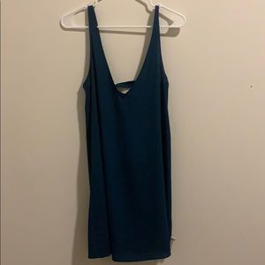 Victoria secret Bathing suit coverup